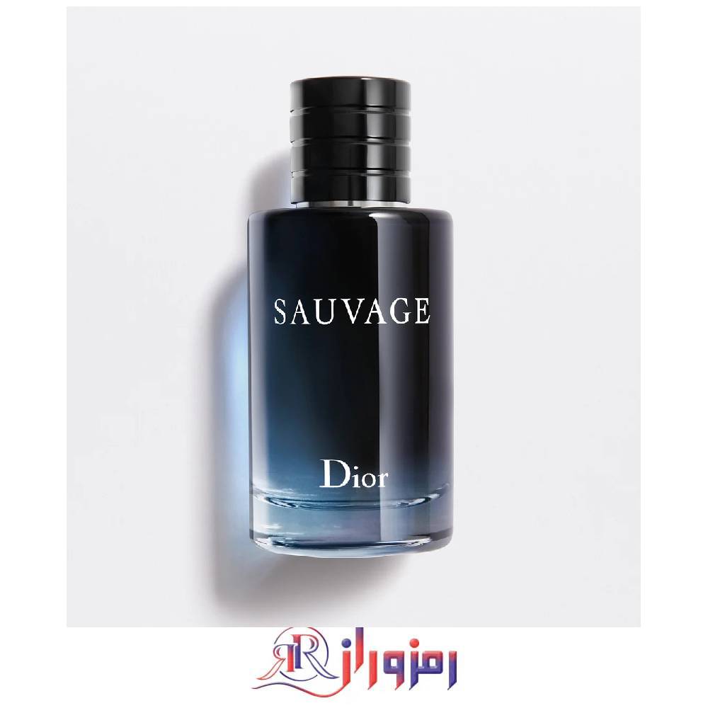 ادکلن دیور ساواج ادوتویلت اورجینال